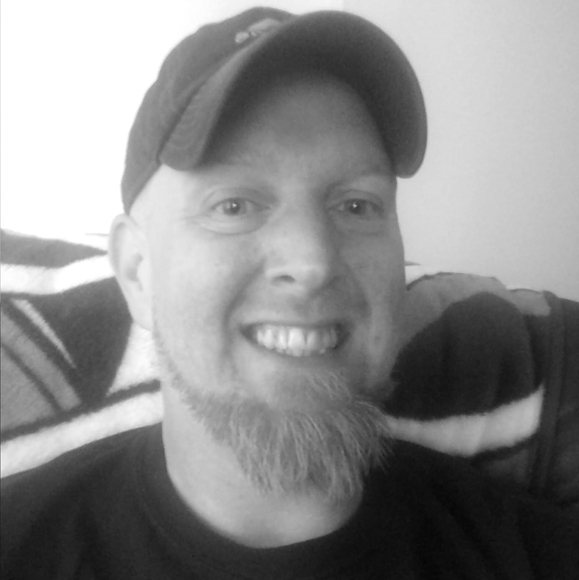 Meet your Posher, Jeff - Picture 1 of 1